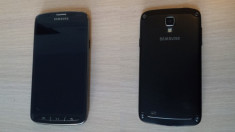 SAMSUNG s4 active i9295 PRODUS ORIGINAL SI IMPECABIL STARE 9,7/10 foto