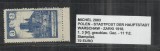 POLONIA - 1. 3[H] GRAUBLAU.GEZ.-11 1\2 - STAMPILAT, Altele