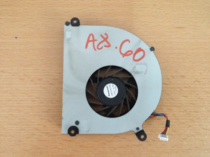 Ventilator Asus K50IJ A8.60