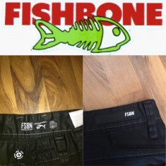 BLUGI JEANS PANTALONI FISHBONE BARBATI! OKAZIE! [500] foto