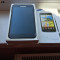 SAMSUNG GALAXY NOTE N7000 LA CUTIE / NOU / BONUS FOLIE STICLA ECRAN