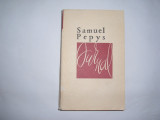 Samuel Pepys - Jurnal,RF5/3