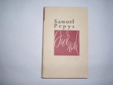 Samuel Pepys - Jurnal,RF5/3, Alta editura