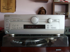 PANASONIC (Technics) AVR SA -HE 7 foto