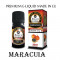 Arome de tigari electronice-Maracuia ( frucul pasiuni ) 0 % nicotina
