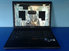 Laptop Samsung NP-R700 + Laptop Toshiba Tecra M4 foto