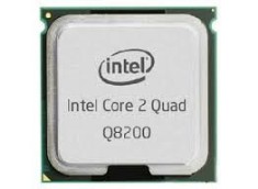 Vand Procesor Intel Core2 Quad Q8200 2.33GHz BX80580Q8200 foto