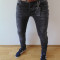 BLUGI /JEANS SLIM FIT BARBATI DSQUARED MATERIAL ELASTIC MODEL NOU! EDITIE LIMITATA! COD B.79