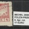 POLONIA - 8. 4GR.ROT