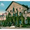 144 - EFORIE SUD, Baile MOVILA, Dobrogea, Hotelul - old postcard - unused - 1933