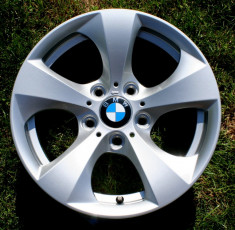 Vand jante bmw originale style 306 E90+ F30+ 5x120 6 795 805 foto