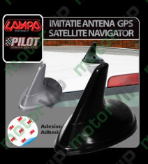 Imitatie antena GPS Satellite Navigator foto