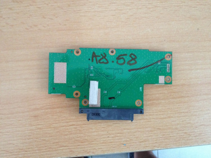 Conector HDD Asus K50IJ A8.58 , A80