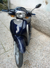 Aprilia Scarabeo 50, 2001, pret negociabil foto