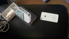 Iphone 4 Alb 16gb foto