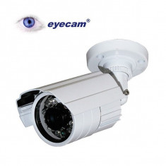 Camera supraveghere 700TVL Eyecam EC276 foto