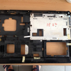 Carcasa inferioara bottomcaseASUS K50IJ K50IN K50C K50AB , K50i A8.67 ,A80