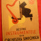A.Pascanu - Despre Instrumente din Orchestra Simfonica -Ed. 1959