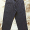 Pantaloni raiati Dockers; marime 32/34: 86 cm talie, 94 cm lungime; impecabili