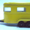 MATCHBOX by LESNEY-MADE IN ENGLAND -PONY TRAILER-+=2501 LICITATII !!
