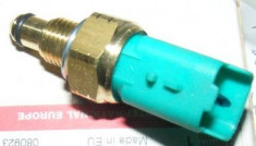 Senzor temperatura pe pompa injectie motor 1,5 DDiS Suzuki (poz.3) foto