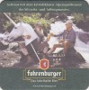 Suport de pahar / Biscuite FAHRENBURGER