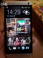 HTC One M7 32Gb, Neverlocked foto