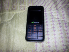 Alcatel OT-E801 foto