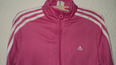 Hanorac Adidas dama, mar M/L foto