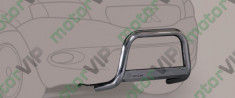 Bullbar personalizat inox Daihatsu Terios 1998-2005 omologat foto