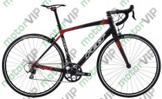 Bicicleta Cursiera Seria Z (compact Race) Felt Z85 2013 foto