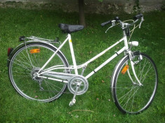 BICICLETA STAIGER (PENTRU BUCURESTI O POT ADUCE PERSONAL) foto