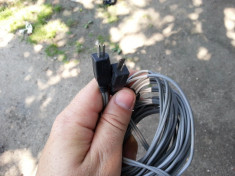 Cablu conectare boxe - 5m foto