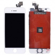 Display Iphone 5 plus kit inlocuire, touch screen digitizer NOU foto