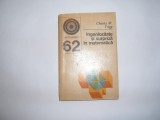 Ingeniozitate si surpriza in matematica,Charles W.Trigg,, Alta editura