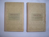 DICKENS - DOCUMENTELE POSTUME ALE CLUBULUI PICKWICK 2 Volume,RF5/4