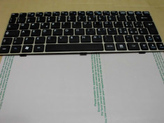 Tastatura Laptop MSI U160DX (59) foto