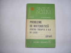 Siruri D.M.Batinetu,r20,RF6/1,RF5/2,rf1/4