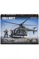 Call of Duty Mega Bloks Construction Set Chopper Strike foto