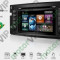 Dynavin DVN-SM2 Navigatie Dvd Auto Gps Bluetooth Smart Fortwo
