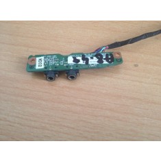 Conectori Audio Compaq F700 A8.49 , A16.32 , A77