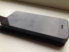 iPhone 5 - 16 GB - folosit 5 luni foto