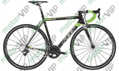 Bicicleta Cursiera Seria F (race) Felt F4 Team Issue foto