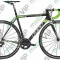 Bicicleta Cursiera Seria F (race) Felt F4 Team Issue