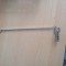 Balama dreapta Compaz F700 A8.388