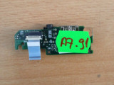 Conector Audio si USB Compaq Cq10 - 110SG A7.91, Cabluri USB