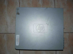 Vand ieftin unitate PC desktop HP CORE 2 DUO E8400 foto