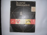 IN JURUL MATEMATICII {1974, format mare},RF5/4