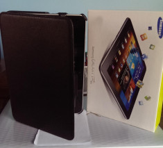 Tableta Samsung Galaxy Tab 8.9 GT P7300, Wi-Fi+3G, ca noua foto