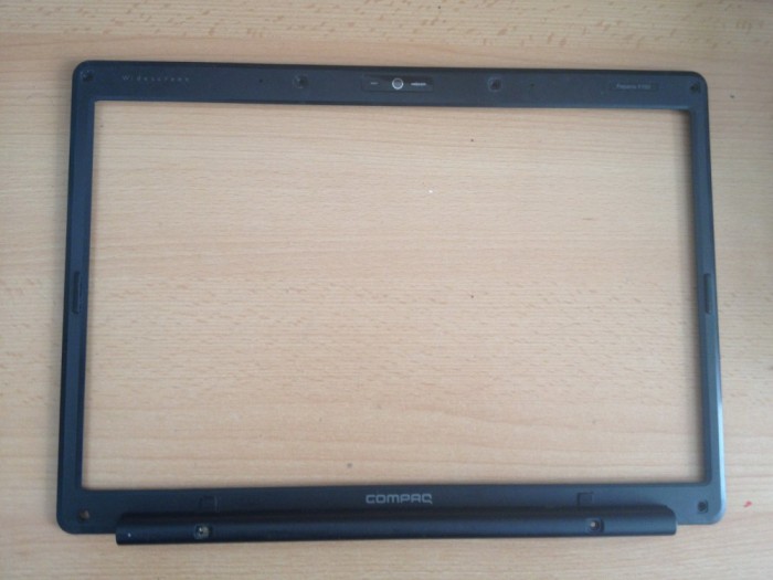 rama display Compaq F700 A8.43